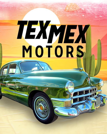 برنامج Tex Mex Motors الموسم الاول الحلقة 4 مترجمة
