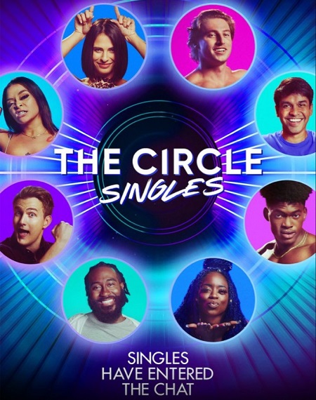 برنامج The Circle الموسم الخامس الحلقة 7 مترجمة
