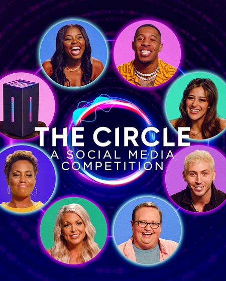برنامج The Circle الموسم السادس الحلقة 5 مترجمة
