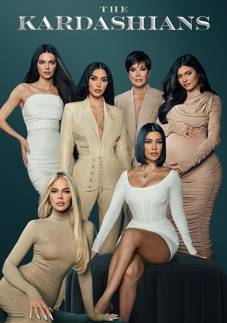 برنامج The Kardashians الموسم الاول الحلقة 1 مترجمة