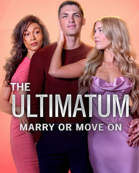 برنامج The Ultimatum Marry or Move On الموسم الرابع الحلقة 5 مترجمة