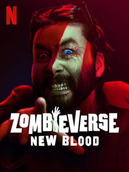 برنامج Zombieverse الموسم الثاني الحلقة 7 مترجمة