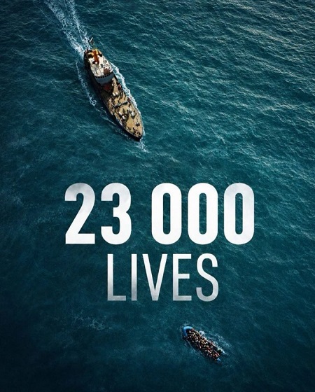مشاهدة فيلم 23 000 Lives 2026 مترجم