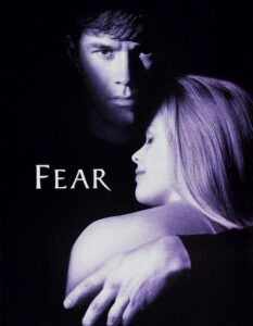 شاهدمشاهدة فيلم Fear 1996 مترجم