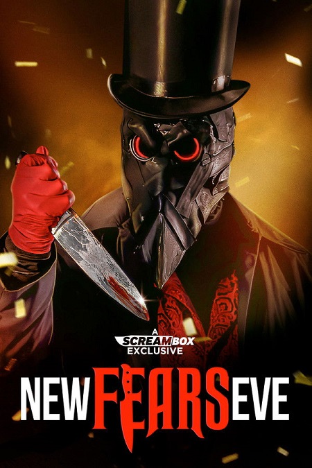 مشاهدة فيلم New Fears Eve 2025 مترجم