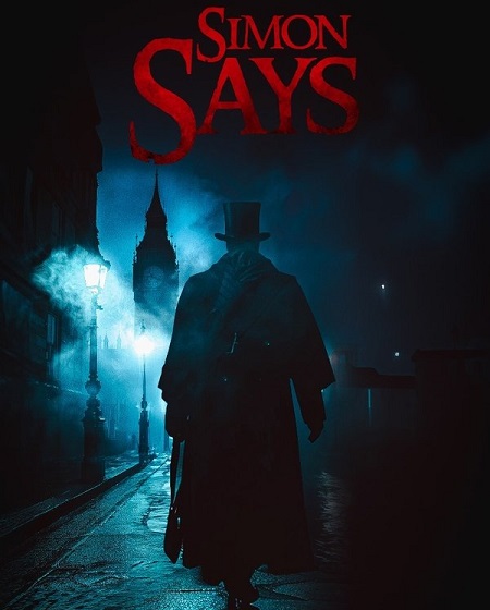 مشاهدة فيلم Simon Says 2025 مترجم