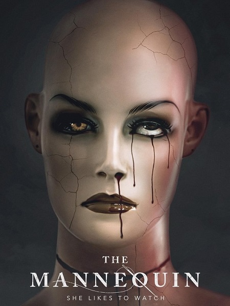 مشاهدة فيلم The Mannequin 2025 مترجم