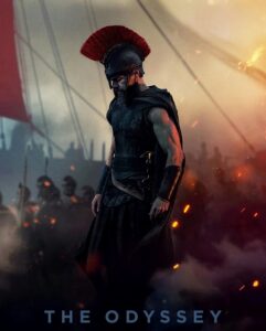 شاهدمشاهدة فيلم The Odyssey 2026 مترجم