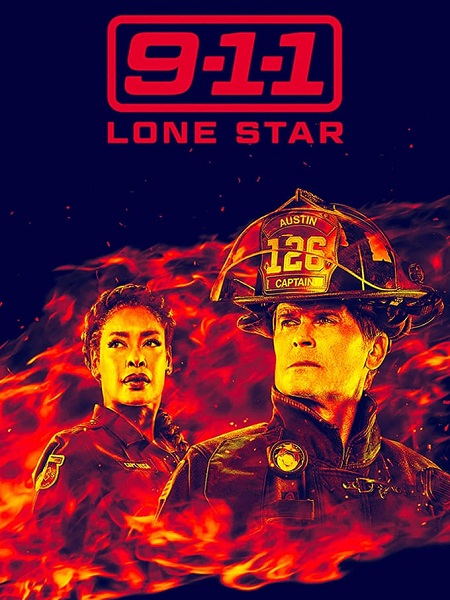 مشاهدة مسلسل 911 Lone Star الموسم الخامس الحلقة 7 مترجمة