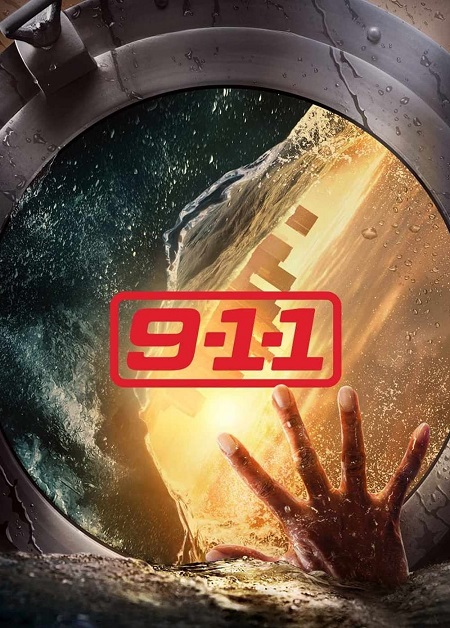 مشاهدة مسلسل 911 الموسم السابع الحلقة 8 مترجمة