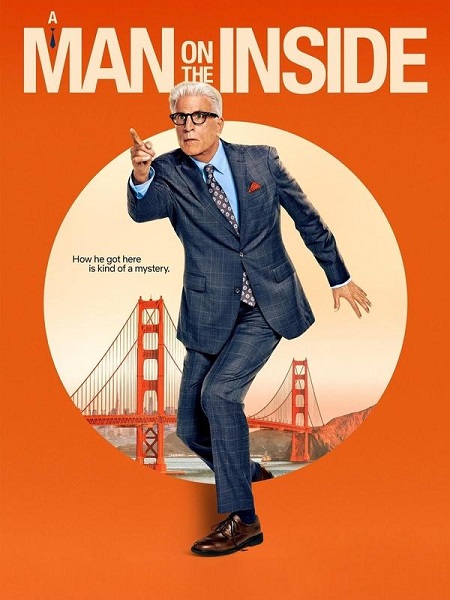مشاهدة مسلسل A Man on the Inside الموسم الاول الحلقة 8 مترجمة