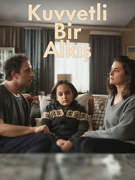 مشاهدة مسلسل تصفيق حار Kuvvetli Bir Alkis الحلقة 2 مترجمة