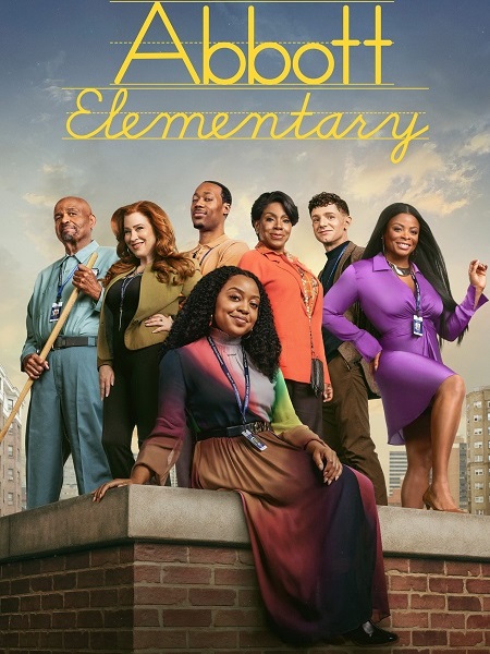 مشاهدة مسلسل Abbott Elementary الموسم الثالث الحلقة 14 مترجمة