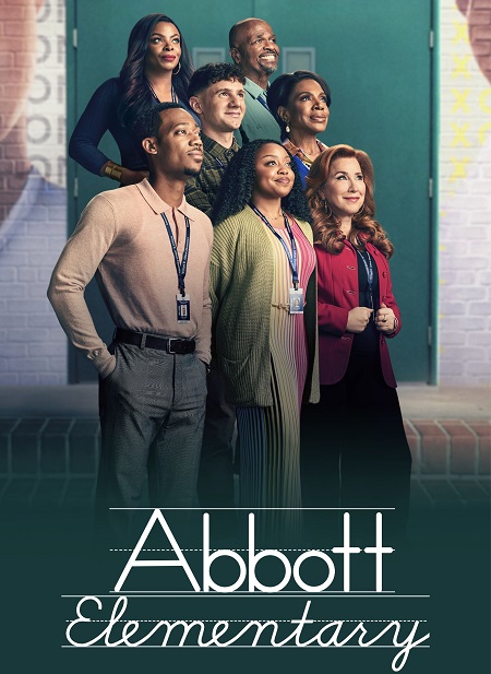 مشاهدة مسلسل Abbott Elementary الموسم الرابع الحلقة 7 مترجمة