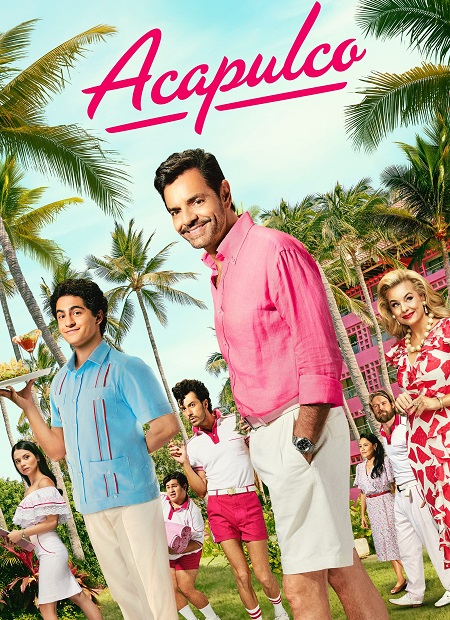 مشاهدة مسلسل Acapulco الموسم الثالث الحلقة 4 مترجمة