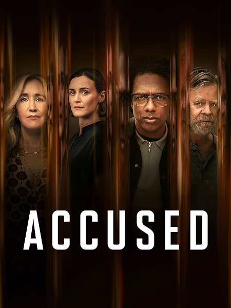 مشاهدة مسلسل Accused الموسم الثاني الحلقة 4 مترجمة
