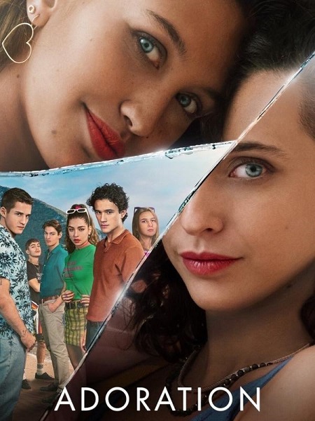 مشاهدة مسلسل Adoration الحلقة 4 مترجمة