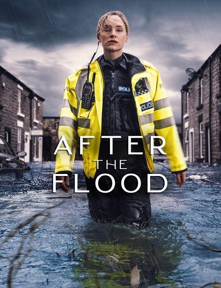 مشاهدة مسلسل After the Flood الموسم الاول الحلقة 4 مترجمة