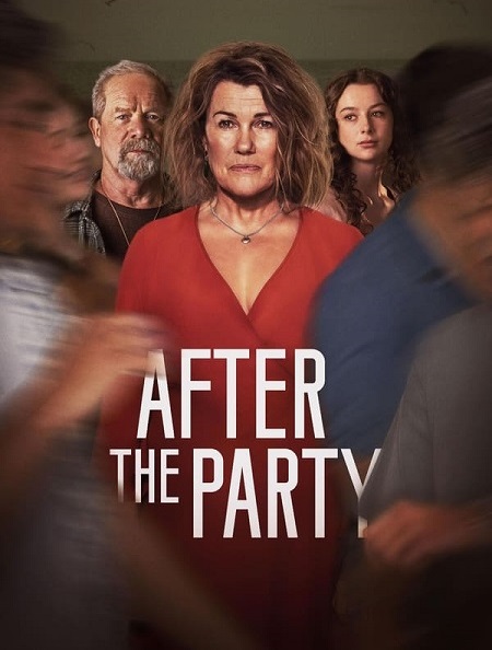 مشاهدة مسلسل After the Party الموسم الاول الحلقة 5 مترجمة