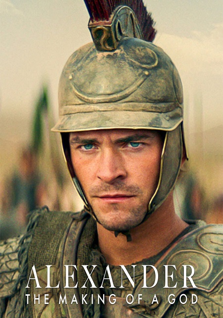 مشاهدة مسلسل Alexander The Making of a God الحلقة 1 مترجمة