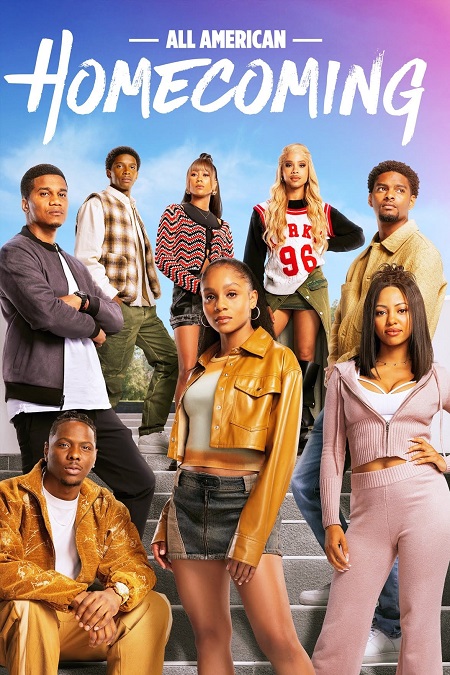 مشاهدة مسلسل All American Homecoming الموسم الثالث الحلقة 9 مترجمة