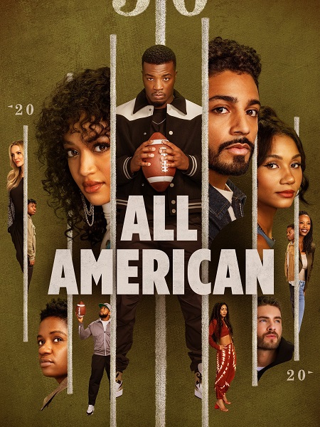 مشاهدة مسلسل All American الموسم السادس الحلقة 8 مترجمة
