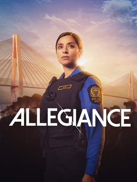 مشاهدة مسلسل Allegiance الموسم الاول الحلقة 10 مترجمة