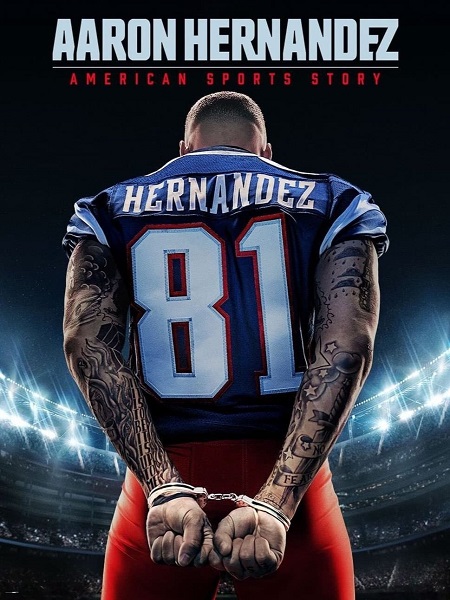 مشاهدة مسلسل American Sports Story الموسم الاول الحلقة 9 مترجمة