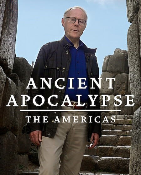 مشاهدة مسلسل Ancient Apocalypse الموسم الثاني الحلقة 4 مترجمة
