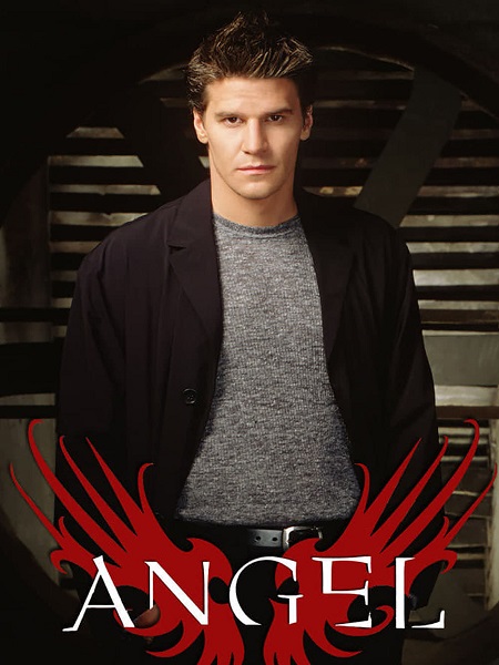 مشاهدة مسلسل Angel الموسم الاول الحلقة 11 مترجمة