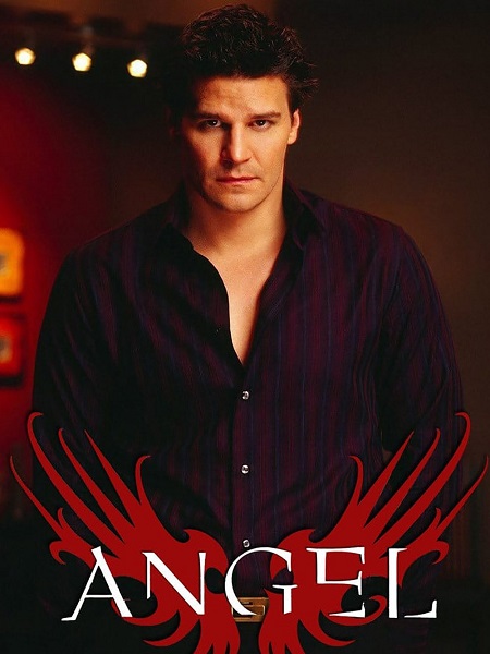 مشاهدة مسلسل Angel الموسم الثالث الحلقة 1 مترجمة