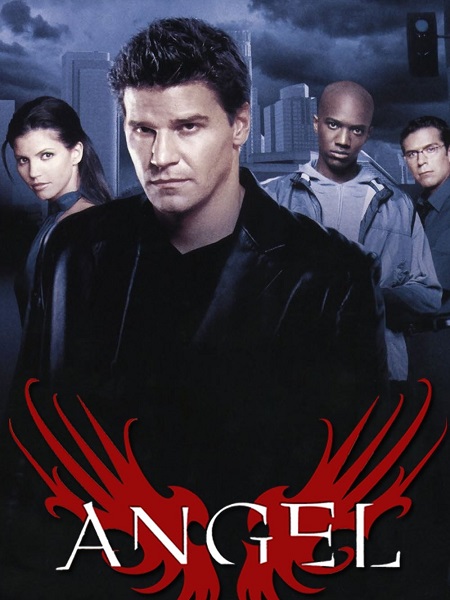 مشاهدة مسلسل Angel الموسم الثاني الحلقة 19 مترجمة