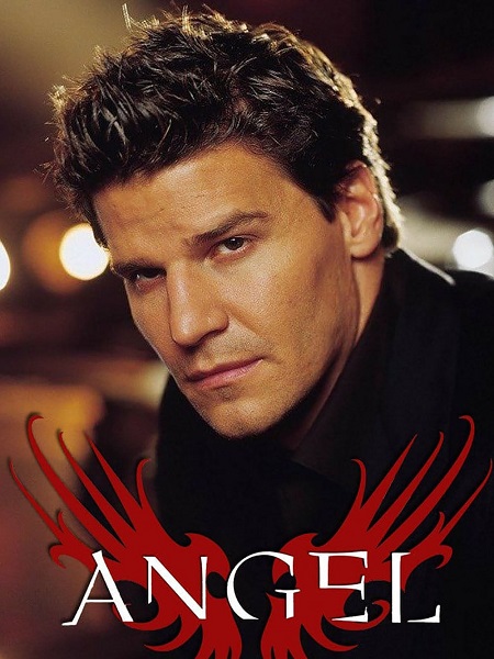 مشاهدة مسلسل Angel الموسم الرابع الحلقة 20 مترجمة