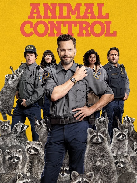 مشاهدة مسلسل Animal Control الموسم الثاني الحلقة 9 مترجمة