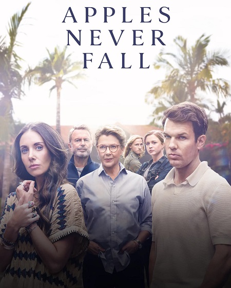 مشاهدة مسلسل Apples Never Fall الحلقة 4 مترجمة