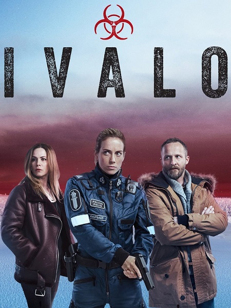 مشاهدة مسلسل Ivalo الموسم الاول الحلقة 3 مترجمة