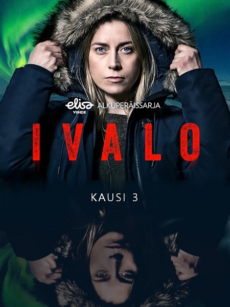 مشاهدة مسلسل Ivalo الموسم الثالث الحلقة 4 مترجمة