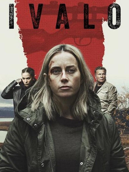 مشاهدة مسلسل Ivalo الموسم الثاني الحلقة 6 مترجمة