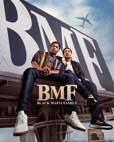 مشاهدة مسلسل BMF الموسم الثالث الحلقة 10 مترجمة