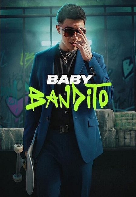 مشاهدة مسلسل Baby Bandito الموسم الاول الحلقة 3 مترجمة