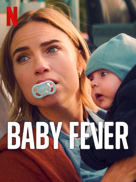 مشاهدة مسلسل Baby Fever الموسم الثاني الحلقة 1 مترجمة