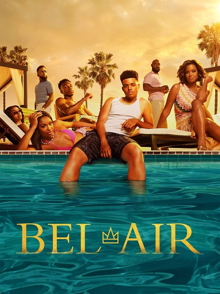 مشاهدة مسلسل Bel-Air الموسم الثالث الحلقة 2 مترجمة