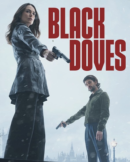 مشاهدة مسلسل Black Doves الموسم الاول الحلقة 4 مترجمة