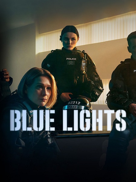 مشاهدة مسلسل Blue Lights الموسم الثاني الحلقة 5 مترجمة