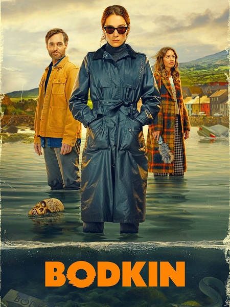 مشاهدة مسلسل Bodkin الموسم الاول الحلقة 5 مترجمة