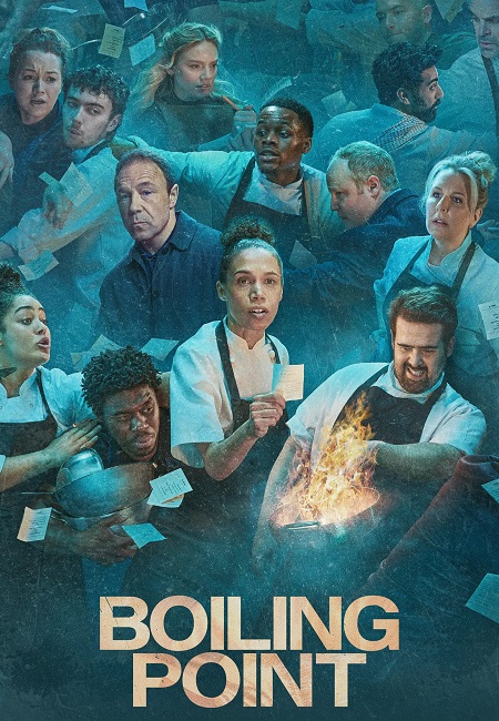 مشاهدة مسلسل Boiling Point الحلقة 4 مترجمة