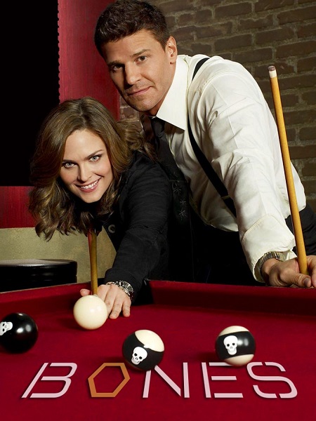 مشاهدة مسلسل Bones الموسم 10 الحلقة 15 مترجمة