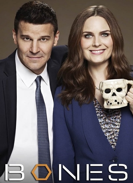 مشاهدة مسلسل Bones الموسم 11 الحلقة 20 مترجمة