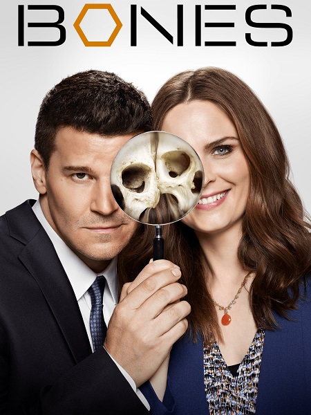 مشاهدة مسلسل Bones الموسم 12 الحلقة 6 مترجمة