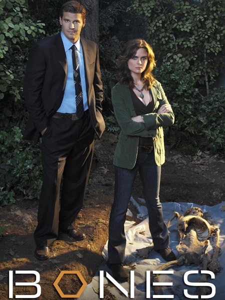 مشاهدة مسلسل Bones الموسم الاول الحلقة 21 مترجمة